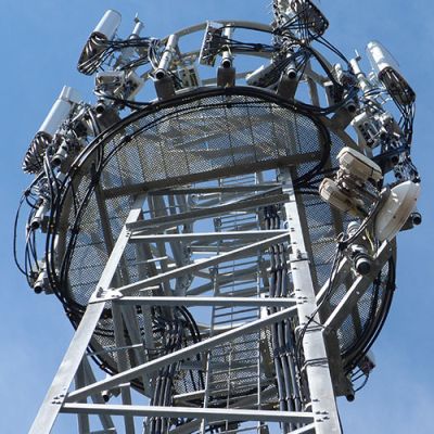 Telecoms